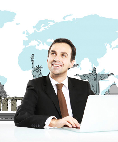 Travel and Tourism Course
